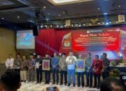 Resmi! Bobby Nasution-Surya Nomor 1, Edy Rahmayadi-Hasan Basri Sagala Nomor 2 di Pilgub Sumut 2024