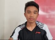 M Alvin Terkandas di Tangan Zaki: Sumut Ketinggalan 0-1 dari Jateng di PON XXI