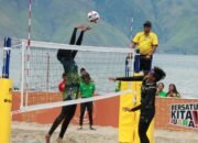 Sengit di Pantai Situngkir, Jateng 1 Menang Dramatis atas Jabar di PON XXI!