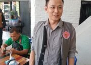 Jhonny Chandra Raih Kemenangan Pertama, Target Emas di PON XXI Semakin Dekat!