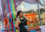 Sumut Optimis Raih 6 Medali Emas di PON XXI Atletik 2024: Siap Hadapi Tantangan!