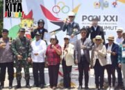 Momen Bersejarah: Nustrdinov Hadirkan Emas untuk Sumut di Equestrian!