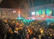 PON XXI Aceh-Sumut 2024 Resmi Ditutup: Jawa Barat Kuasai Medali!