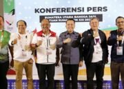 Keberhasilan PON XXI Aceh-Sumut 2024: Banyak Rekor Pecah, Atlet Muncul ke Permukaan!