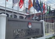 KPU Sumut Buka Rekrutmen Besar-Besaran: 176.561 KPPS Dibutuhkan untuk Pilkada Serentak 2024