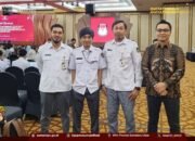 Menuju Pilkada 2024: KPU Sumut Gelar Rapat Koordinator di Batam untuk Optimalisasi DPT!