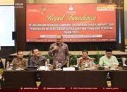 KPU Sumut Siap Hadapi Pilkada 2024: Peluncuran Aplikasi SIKADEKA dan Aturan Kampanye di Medan!