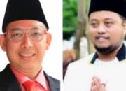 Ditetapkan! Wong Chun Sen dan Syaiful Ramadhan Jadi Pimpinan Sementara DPRD Medan, Ini Tugas Mereka