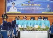 Pelatihan LP3: Pj. Bupati Langkat Dorong TP. PKK untuk Berperan Aktif dalam Pembangunan Daerah