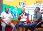 Pj. Bupati Langkat Faisal Hasrimy Ajak Masyarakat Jadi Volunteer PON XXI Aceh-Sumut 2024: Peluang Emas untuk Berperan Aktif!