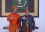 Pj. Bupati Langkat Raih Apresiasi Ombudsman RI: Program ‘Bubur Pedas’ Dikenal sebagai Inovasi Pelayanan Publik Terkemuka