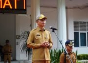 Apresiasi Pj Bupati Langkat: Kesuksesan Venue Sambo PON ke-21 Jadi Bukti Daya Saing Olahraga Kabupaten