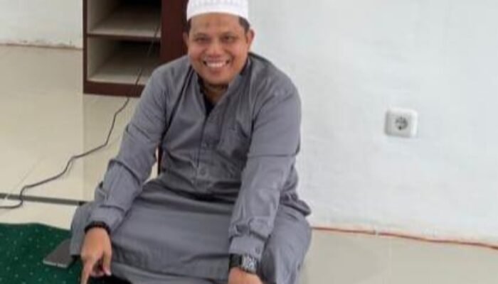 Hakim PN Suka Makmue Tunda Persidangan, Bentuk Protes Damai Soal Kesejahteraan Hakim