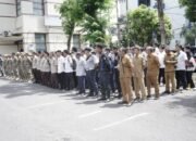 Bapenda Kota Medan Berhasil Tagih Pajak Rp10,7 Miliar dari 4 Kecamatan dalam 5 Hari, Ini Strateginya!