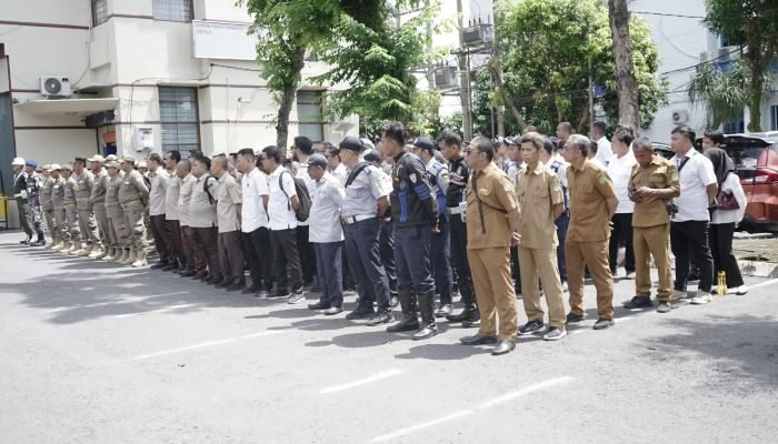 Bapenda Kota Medan Berhasil Tagih Pajak Rp10,7 Miliar dari 4 Kecamatan dalam 5 Hari, Ini Strateginya!