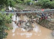 Batam Terus Dilanda Banjir: Normalisasi Drainase Jadi Solusi Utama