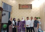 Maria Monarita Damanik Harapkan DPD AUHI Binjai Bekerja Maksimal 