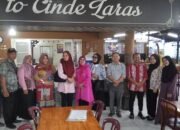 DPP Asosiasi UMKM Halal Indonesia Resmi Terbentuk