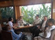 Rico Waas dan Zakiyudin Harahap: Duet Visioner Siap Bangun Medan Smart City