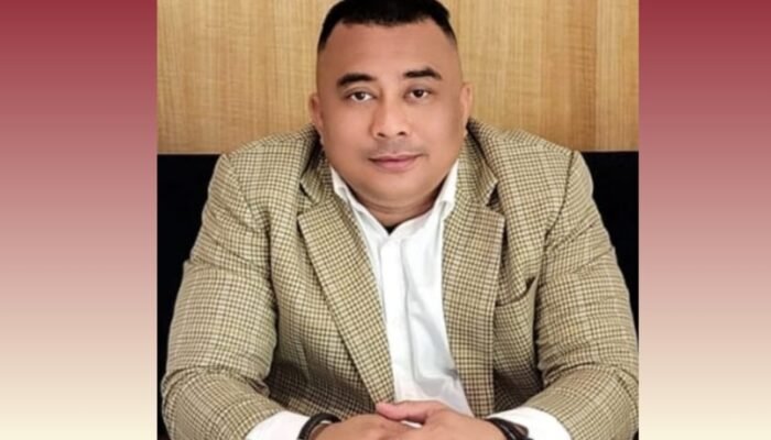 Dr. Muhammad Sa’i Rangkuti Ungkap Dugaan Kerugian Negara Akibat Penyerobotan Lahan Resapan Air di Sibolangit, Debit Air Tirtanadi Terancam