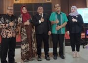 Ketum Aris HST Sinurat Ucapkan Selamat kepada Dr. M. Sa’i Rangkuti Atas Gelar Doktor Hukum: Inspirasi Bagi Dunia Hukum Indonesia