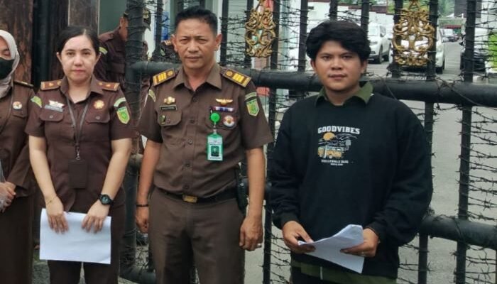 Terungkap! Fakar Sumut Desak Kejaksaan Usut Dugaan Mafia Proyek di Paluta