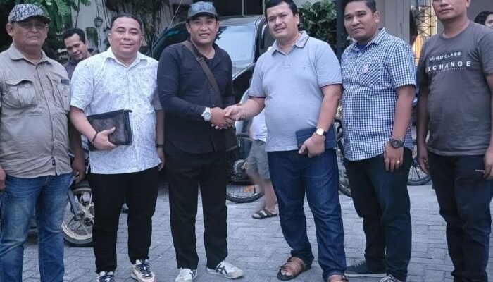 Melalui Restorative Justice, Tim Advokasi Pasti Bobby Sumut Sukses Damaikan Kasus Abdullah Fathoni dan Pengendara Pajero