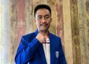 DPC GAMKI Tapanuli Utara Pertanyakan Sikap Pj. Bupati yang Absenkan Peringatan Hari Sumpah Pemuda: Mana Semangat Nasionalisme?