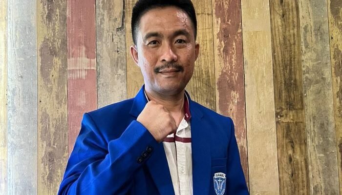 DPC GAMKI Tapanuli Utara Pertanyakan Sikap Pj. Bupati yang Absenkan Peringatan Hari Sumpah Pemuda: Mana Semangat Nasionalisme?