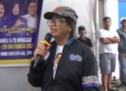 Hj. Trila Murni Tegaskan Pesan Kedamaian di Turnamen FUN Mini Soccer Pasti Bobby Medan: Jaga Ketertiban dan Kekondusifan