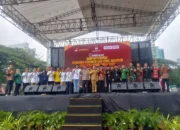 Deklarasi Kampanye Damai: Awal Persaingan Pilgubsu 2024 yang Menarik