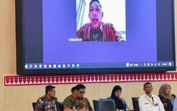 DPRD Medan Gelar Acara Sosialisasi Hak Keuangan dan Administratif