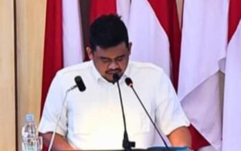 Fraksi-fraksi di DPRD Medan Setujui Ranperda Perubahan Ketenagakerjaan