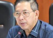 Ketua DPRD Medan Peringati Hari Pahlawan: Semangat dan Pantang Menyerah dari Pahlawan Harus Terus Kita Contoh 