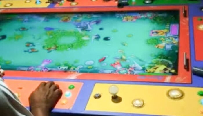Praktik Judi Tembak Ikan Kian Marak di “Las Vegas Marelan” Jalan Veteran Wilayah Hukum Polres Pelabuhan Belawan, Warga Desak Tindakan Tegas!