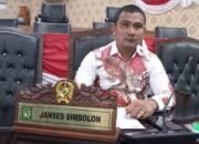 DPRD Medan Soroti Keadaan Pasar Impres Simpang Kantor: Renovasi Mendesak!