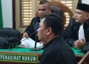 Kasasi Ditolak MA, Mantan Anggota DPRD Tanjung Balai Mukmin Mulyadi tetap Divonis 15 Tahun Penjara