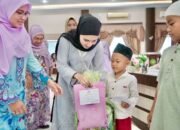 Ketua DWP Langkat Tegaskan Perempuan Berperan Penting dalam Kemajuan Bangsa