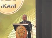 Tiga Hakim PN Surabaya Tertangkap, IKAHI Prihatin dan Dorong Penegakan Hukum Bersih dan Adil