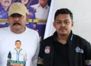 Klarifikasi Pasti Bobby: Pertemuan Yang Beredar Hanya Silaturahmi Bukan Mendukung Yasir Ridho sebagai Calon Wakil Walikota Medan