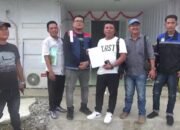 Kontrak Diputus Sepihak, Vendor Geruduk PT HKI: PT Uniden dan Swakarsa Harus Bayar Upah!