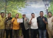 Kunjungan Hangat Muhammad Sa’i Rangkuti ke Pasti Bobby Tebing Tinggi: Siap Gelar Penyuluhan Hukum Restorative Justice Dukung Program Bobby Surya