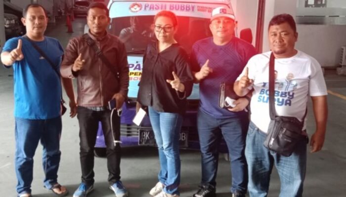 Mediasi Berhasil, Pasti Bobby Sumut Pulangkan Jenazah Hasan ke Krematorium