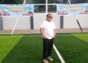 Hendra Yanto Apresiasi Tim Advokasi Hukum Pasti Bobby Sumut, Turnamen FUN MINI SOCCER Siap Bergulir