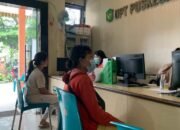 Pelayanan Kesehatan Gratis Pakai KTP di Medan, UHC JKMB Bantu 138 Warga Berobat di Puskesmas Teladan