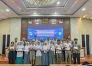 Dukung Pendidikan, KPRI Pemko Medan Serahkan Beasiswa kepada 239 Anak Anggota Berprestasi