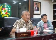 Puskesmas Medan Tengah Siap Melangkah ke Era Baru dengan Penerapan PPK BLUD