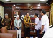 Sinergi Pemko Medan dan APMIKIMMDO: Wali Kota Aulia Rachman Dukung Program UMKM Berkelanjutan!
