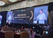 Medan Raih IPS 2,94, Tertinggi di Sumut: Wujud Kolaborasi Satu Data Indonesia