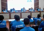Aulia Rachman Janjikan Bonus dan Pekerjaan di Pemko Medan bagi Atlet NPC yang Sukses di Peparnas XVII
